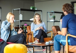 Workable Stratford image 2