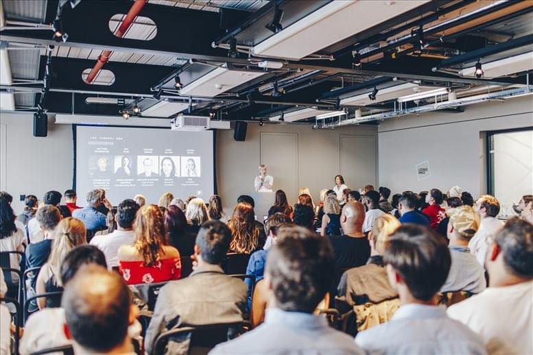 Workable Stratford image 5