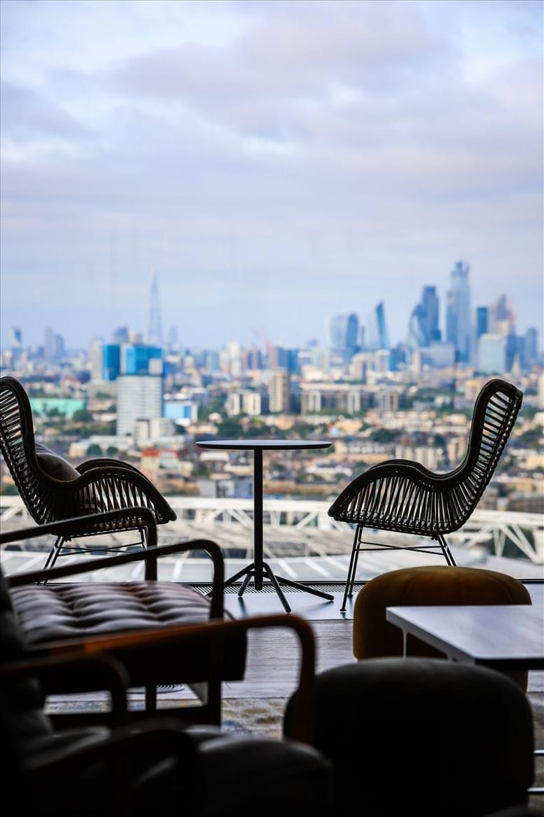 Workable Stratford image 1