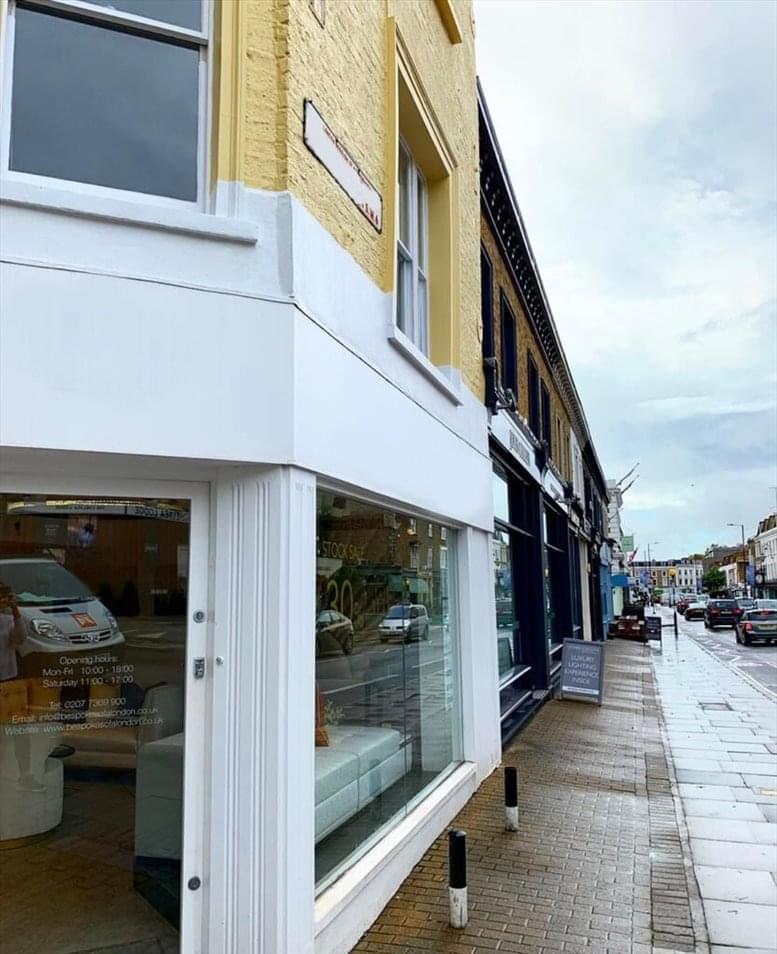 Nammu Workplace image 1