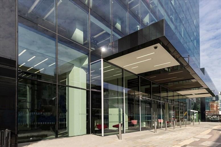 Land Securities Group image 2