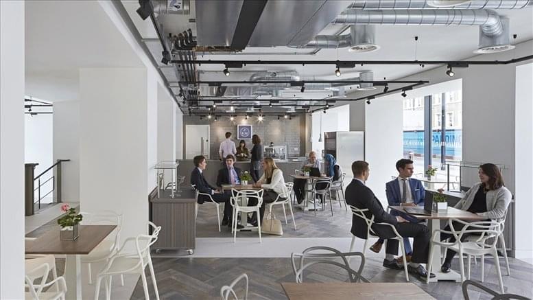 Land Securities Group image 5