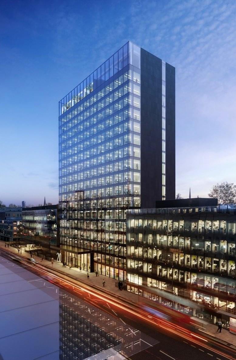 Land Securities Group image 1