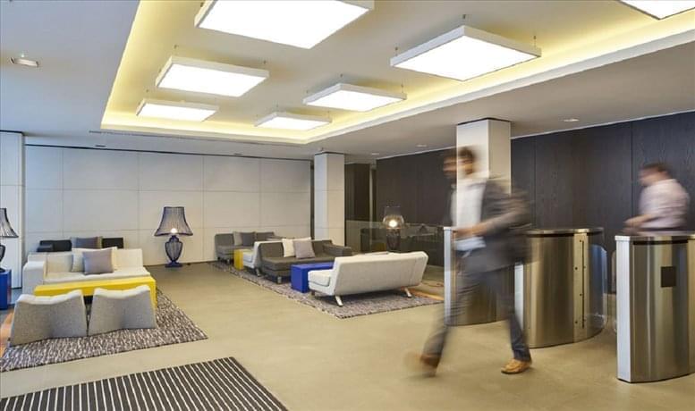 Land Securities Group image 5