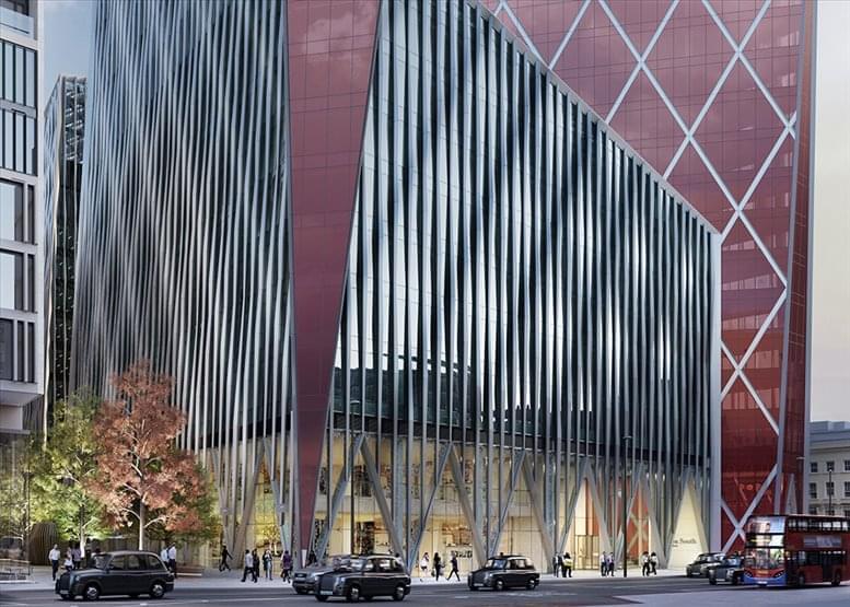 Land Securities Group image 1