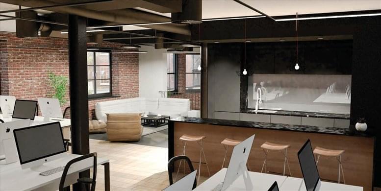 Shaftesbury Properties image 3