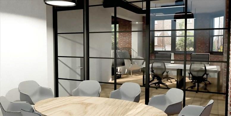 Shaftesbury Properties image 5