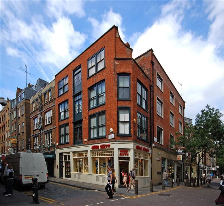 Shaftesbury Properties image 1