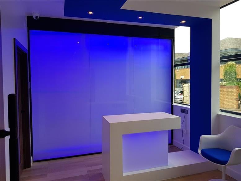 Icon Offices image 3