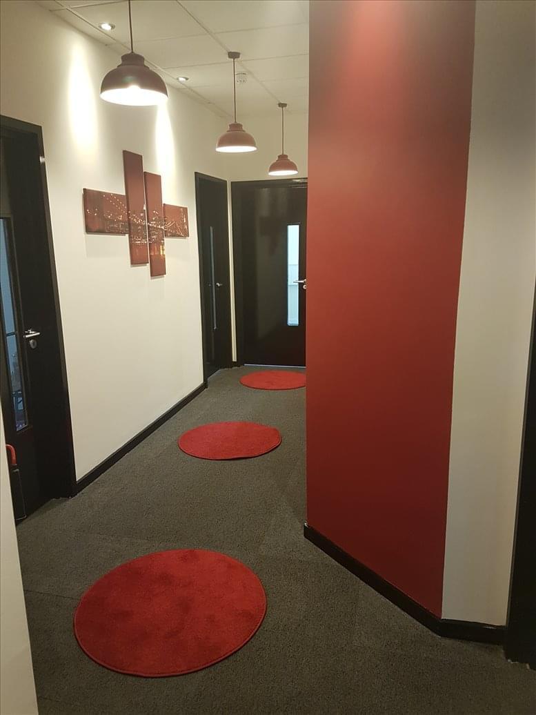 Icon Offices image 5