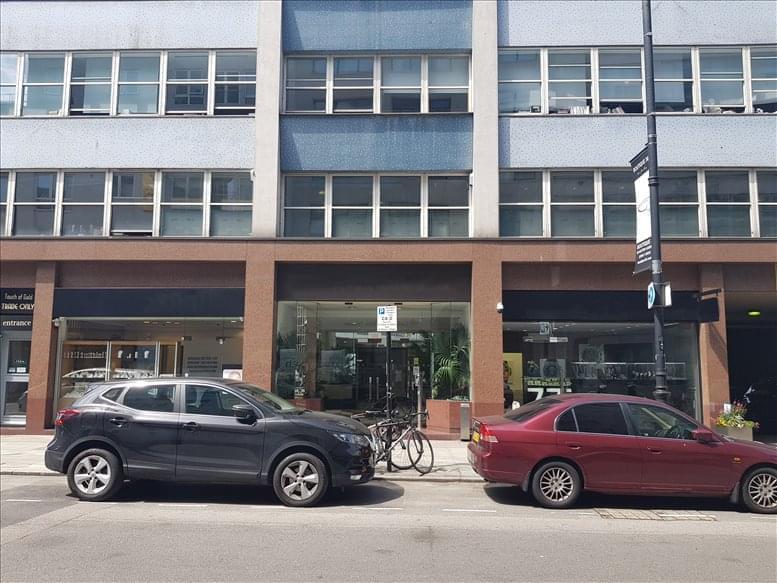 Icon Offices image 1