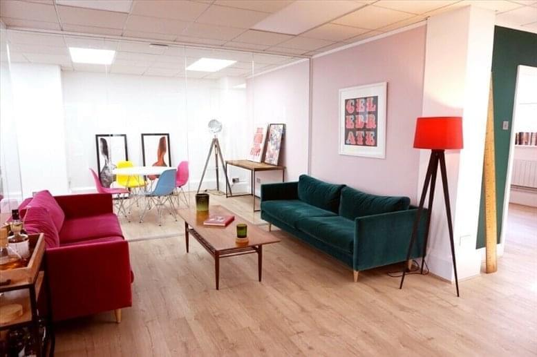 The Cabinet Agency image 3