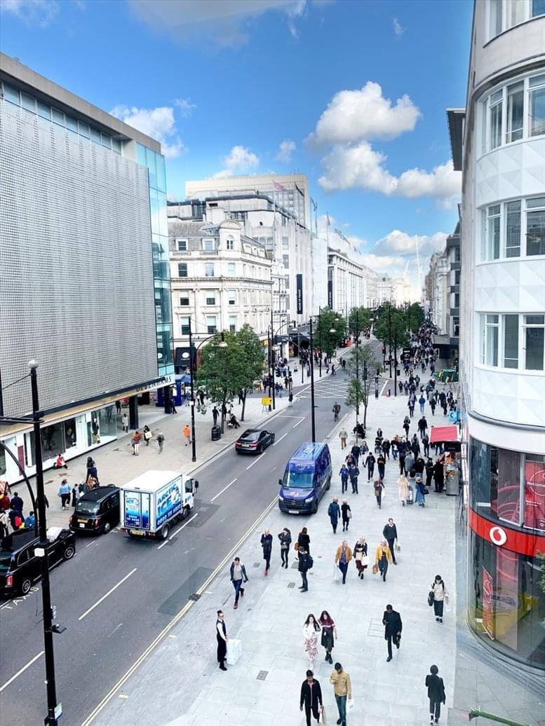 The Cabinet Agency image 1