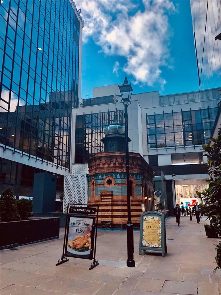 Lucid Workspace image 2