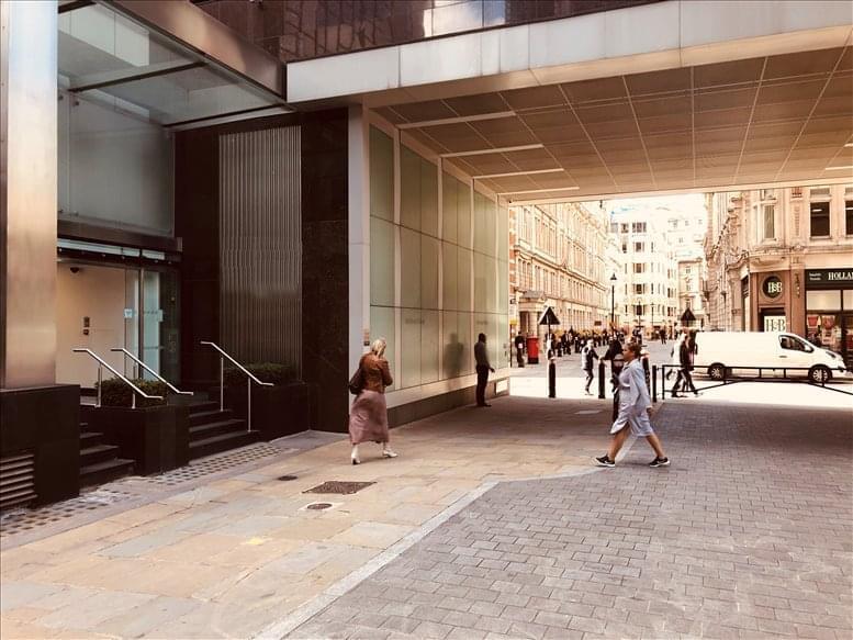 Lucid Workspace image 4