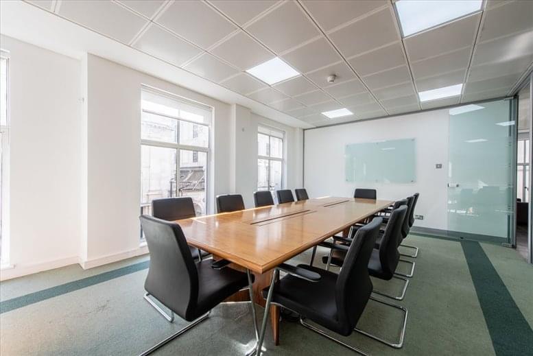 Crown Estate image 5