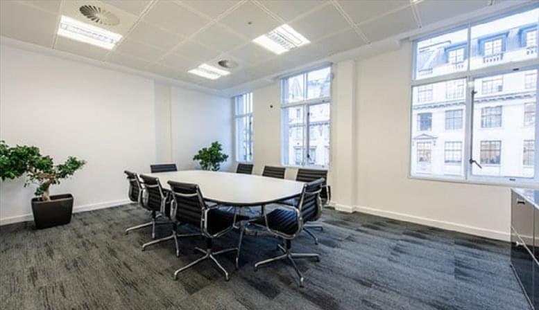 Crown Estate image 3