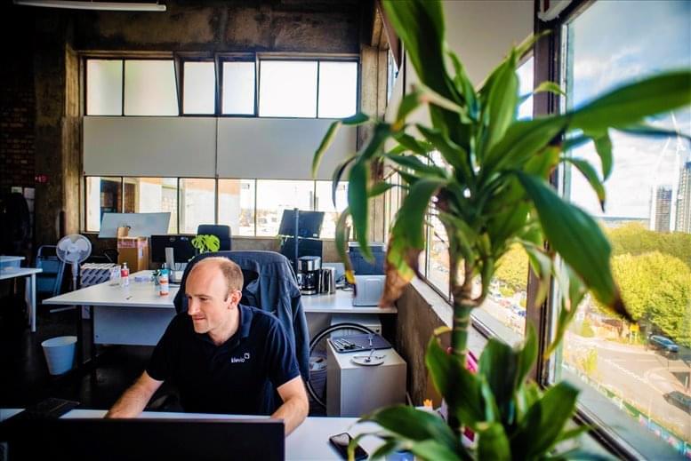 Purpose Group image 1