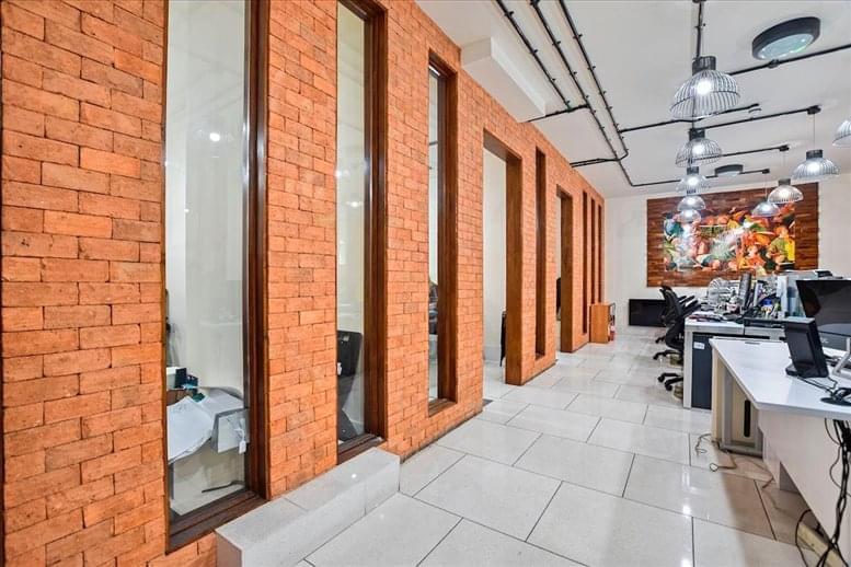 Pall Mall Works image 2