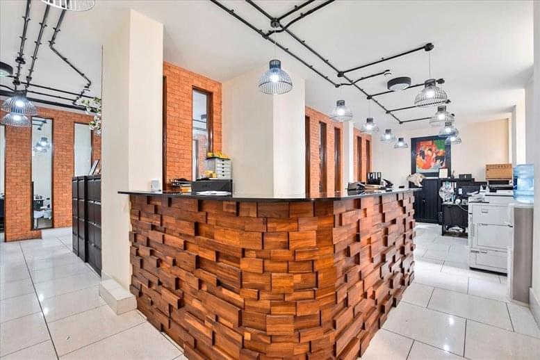 Pall Mall Works image 4