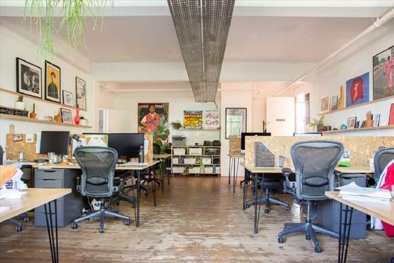 Pall Mall Works image 3