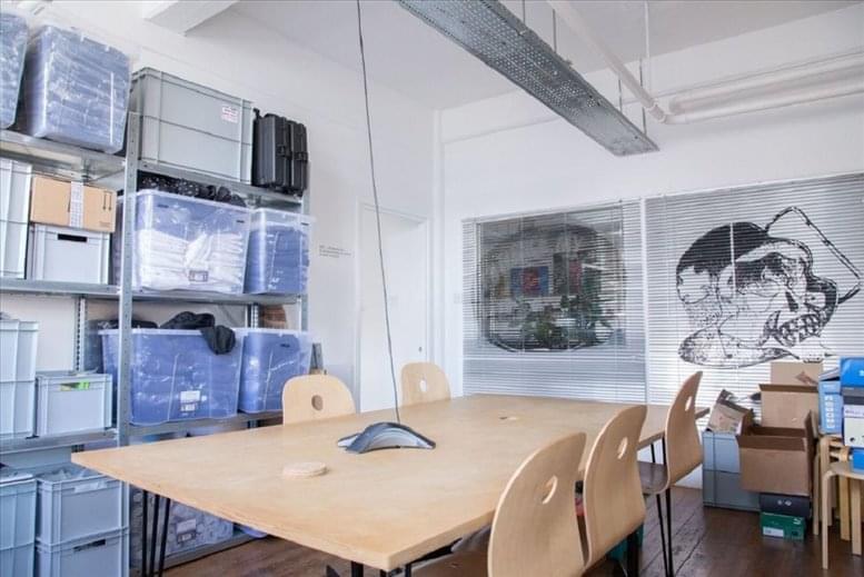 Pall Mall Works image 5