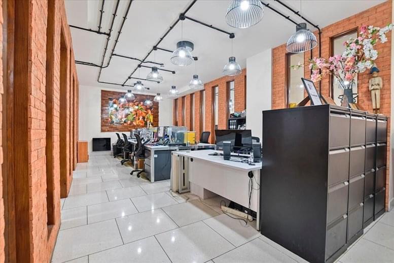 Pall Mall Works image 1