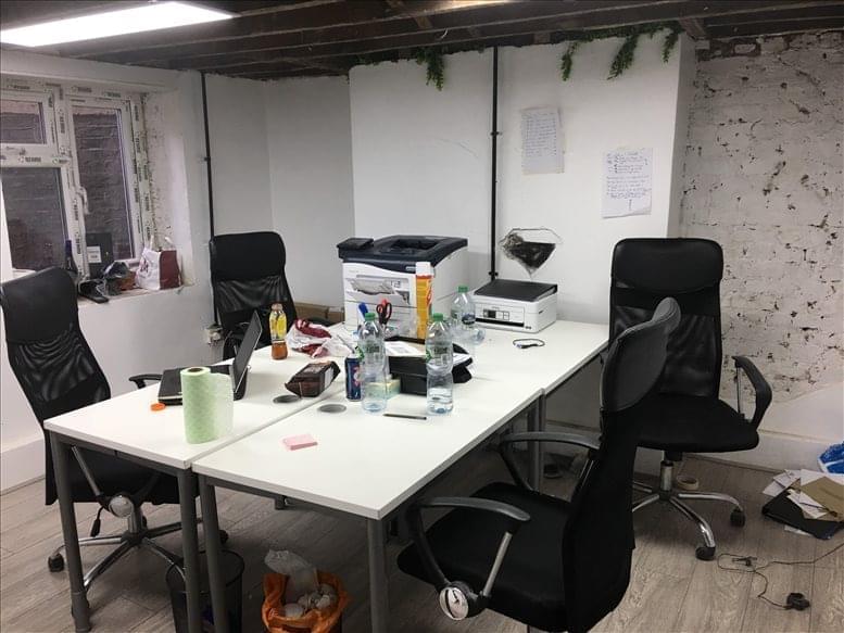 Seed Formations image 2