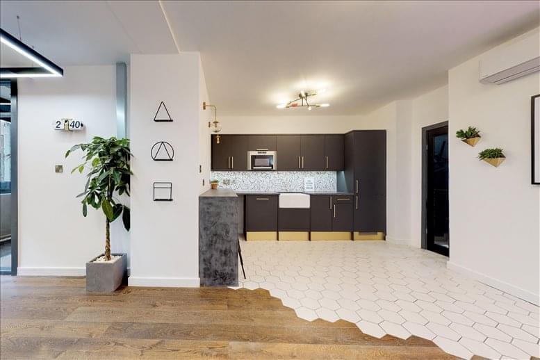 Colab Spaces image 3