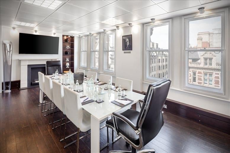 Piccadilly Mailbox image 4