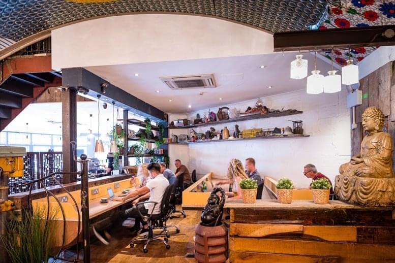 Prompt Exit LTD image 3