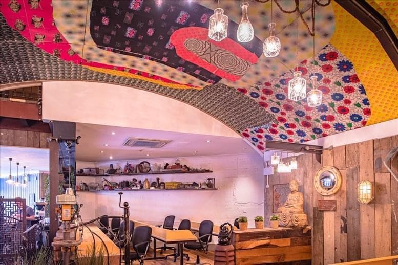 Prompt Exit LTD image 5