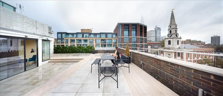 Business Environment Group image 4