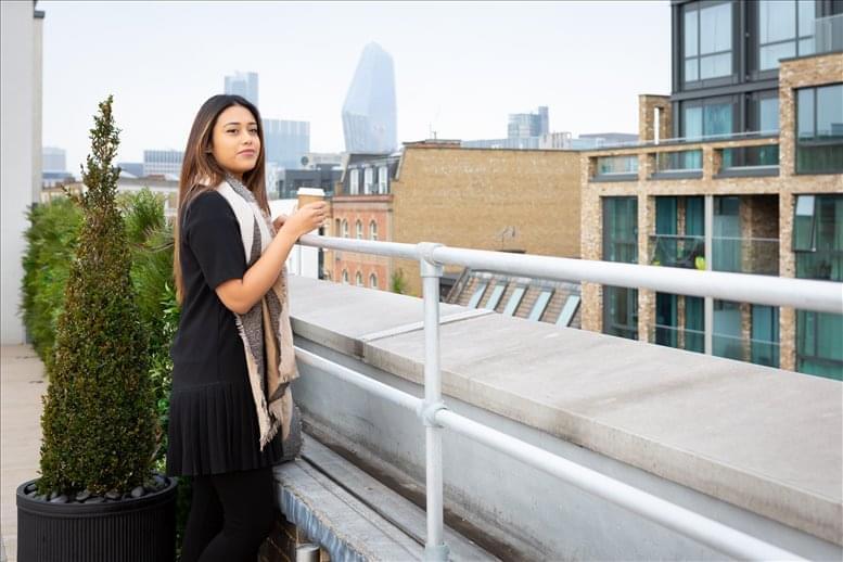 Business Environment Group image 3