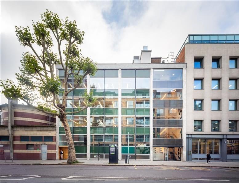 Business Environment Group image 1