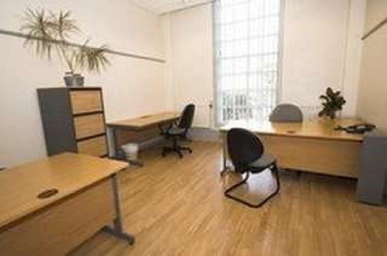Churchill House Management Ltd image 4