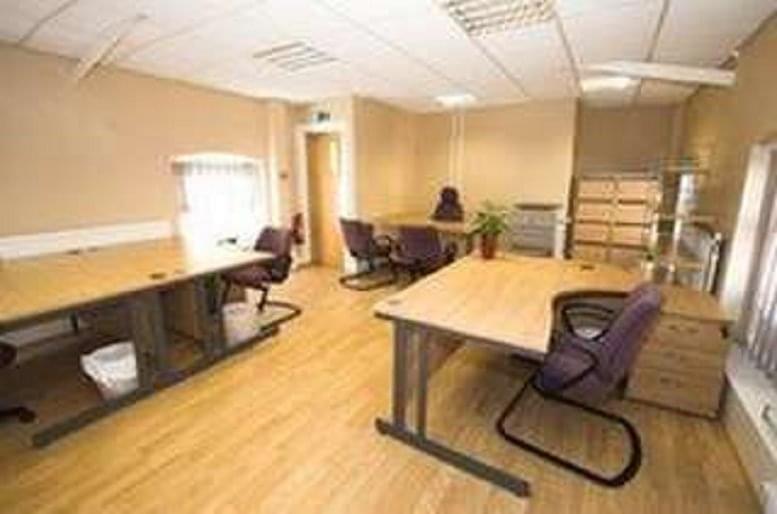 Churchill House Management Ltd image 3