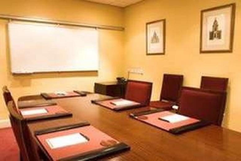 Churchill House Management Ltd image 5