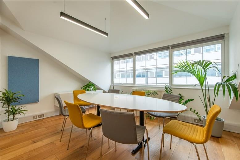 Canvas Offices image 2