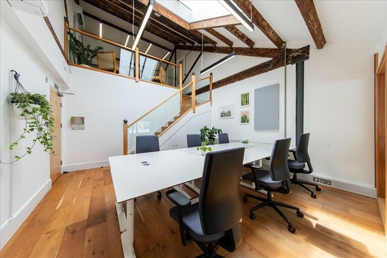 Canvas Offices image 1