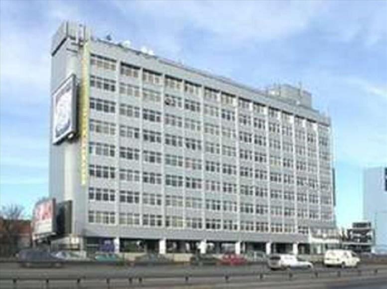 Main Development Ltd image 1