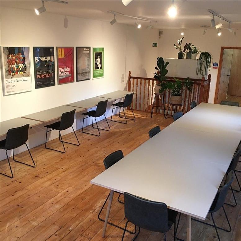 Kentish Town Stores image 2