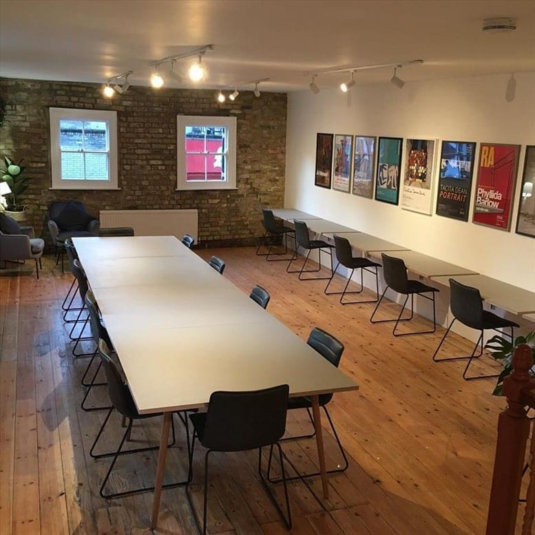 Kentish Town Stores image 1