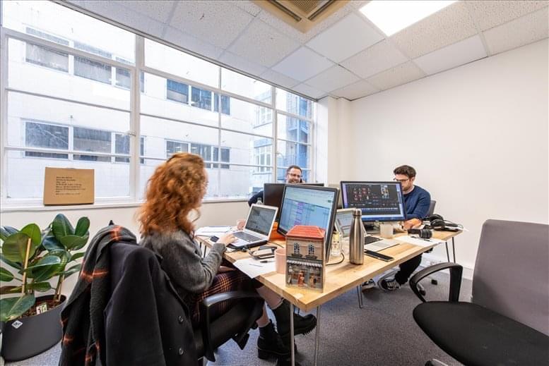 The Sandbox Workspace image 4