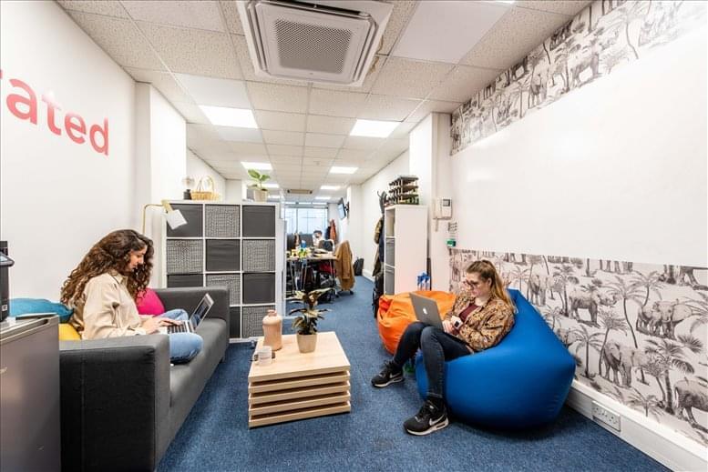 The Sandbox Workspace image 3