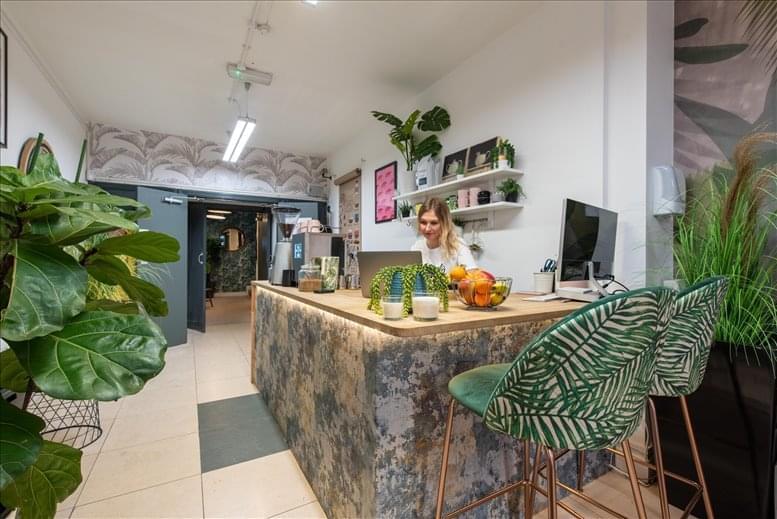 The Sandbox Workspace image 5