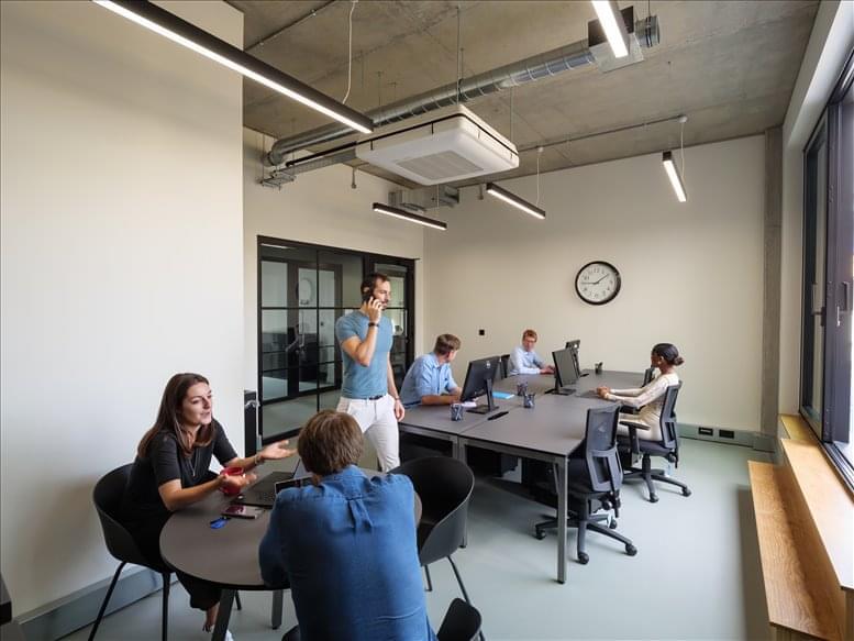 Workspace Group image 2