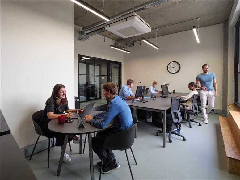 Workspace Group image 3