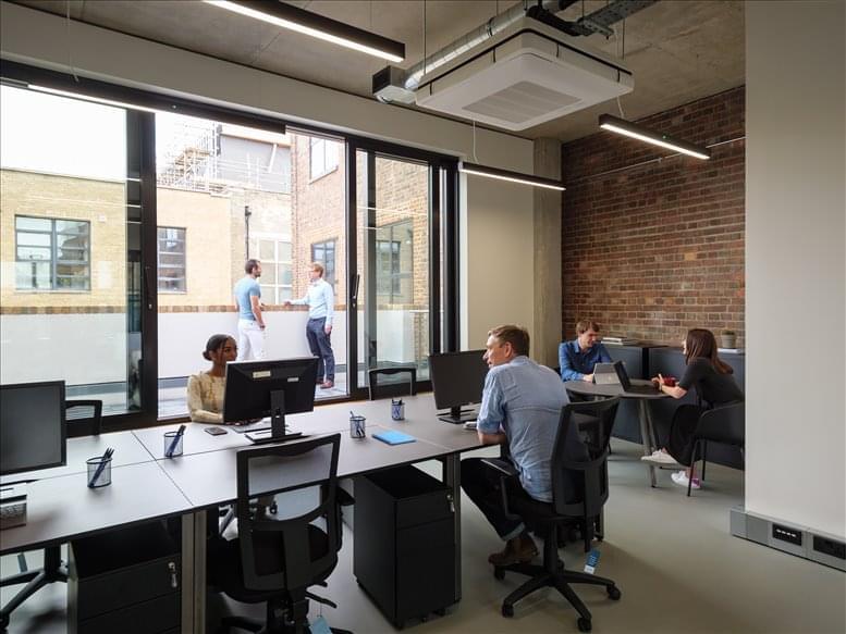 Workspace Group image 1