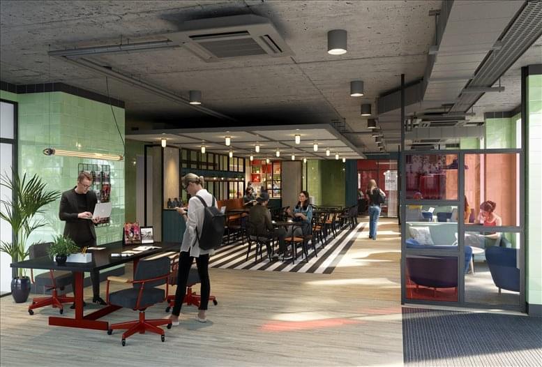 Workspace Group image 1